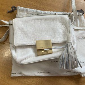 Small Handbag by Isaac Mizrahi